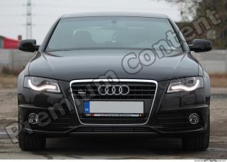 Photo Reference of Audi A4